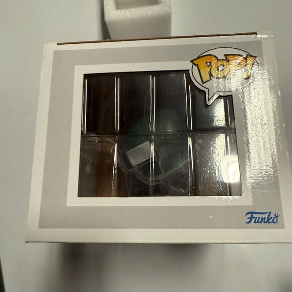 Funko POP! Return of The Jedi Jabba’s Skiff Boba Fett Vinyl Figure Collectible - Picture 2 of 8